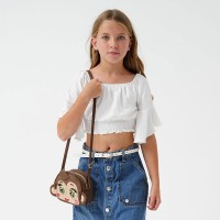 WINKING ELF PET HANDBAG